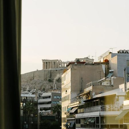 Acropolis View Apartment In 雅典 外观 照片