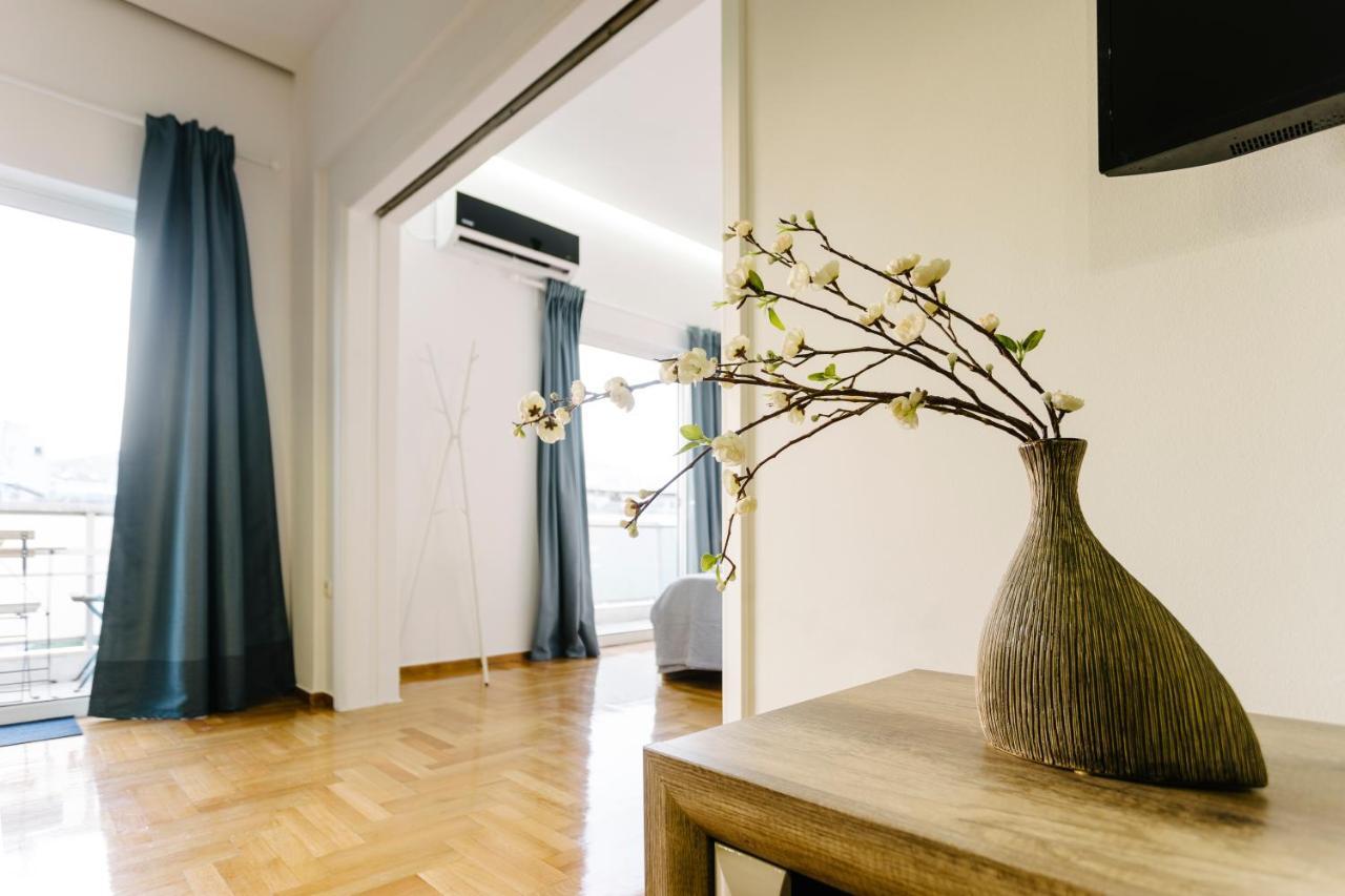 Acropolis View Apartment In 雅典 外观 照片