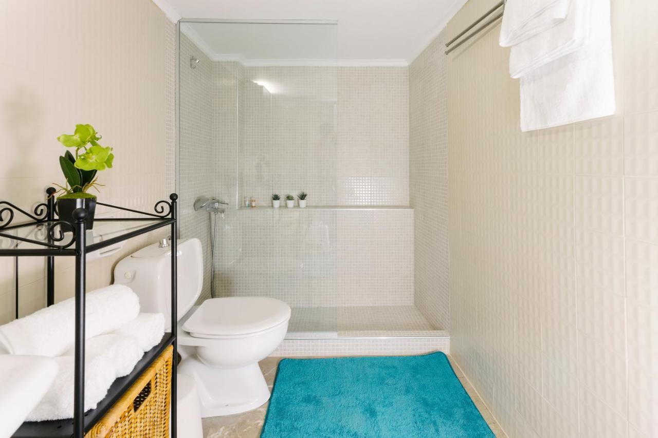 Acropolis View Apartment In 雅典 外观 照片