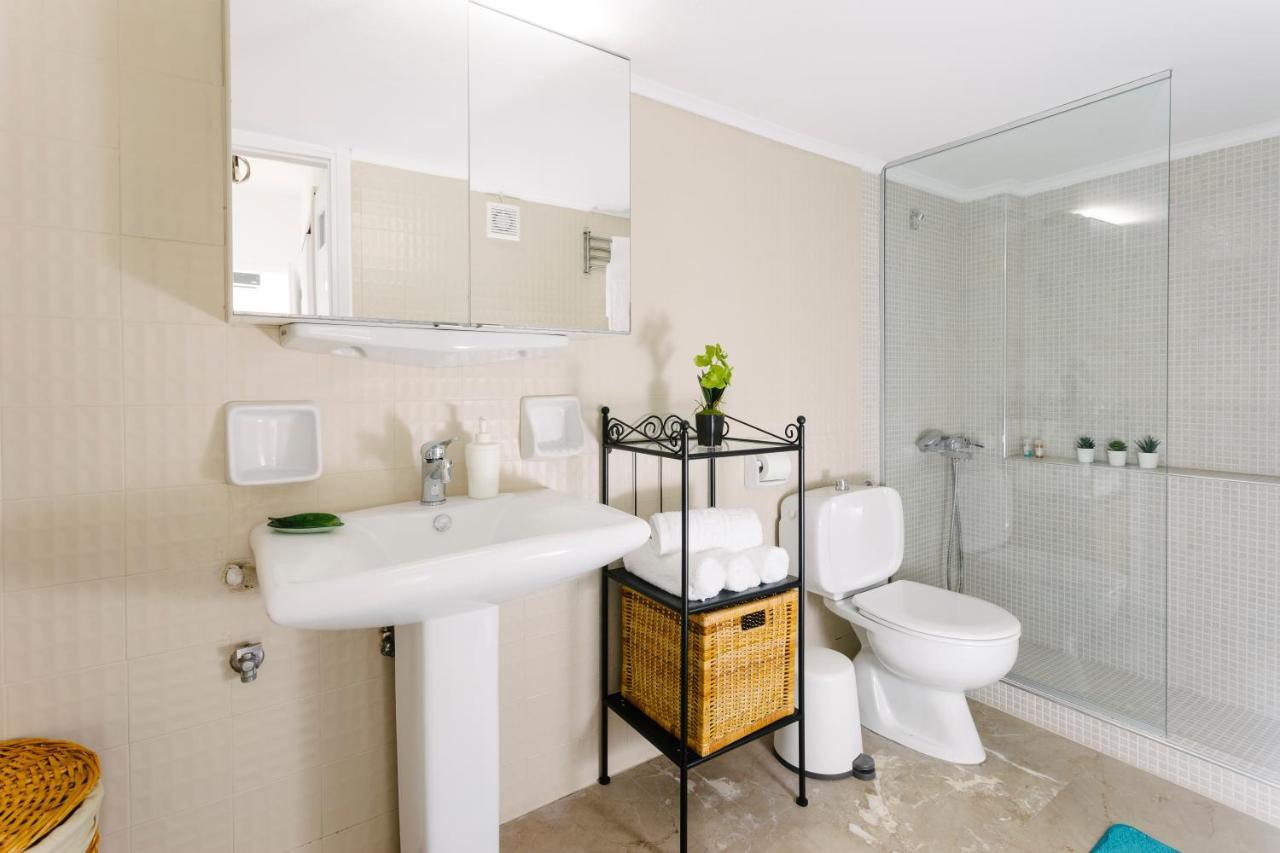 Acropolis View Apartment In 雅典 外观 照片